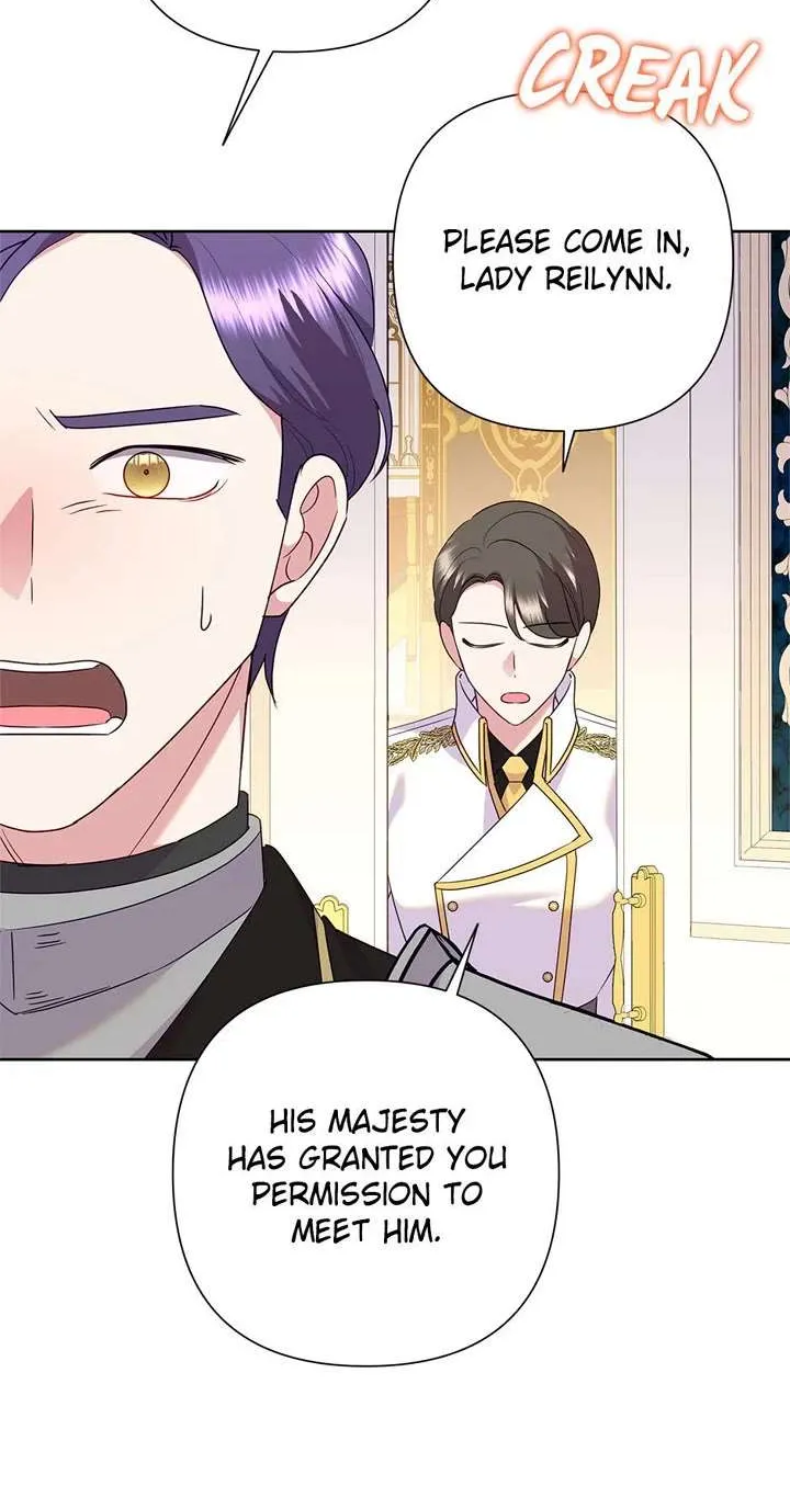 Another Happy Day For The Villainess Chapter 98 page 9 - 