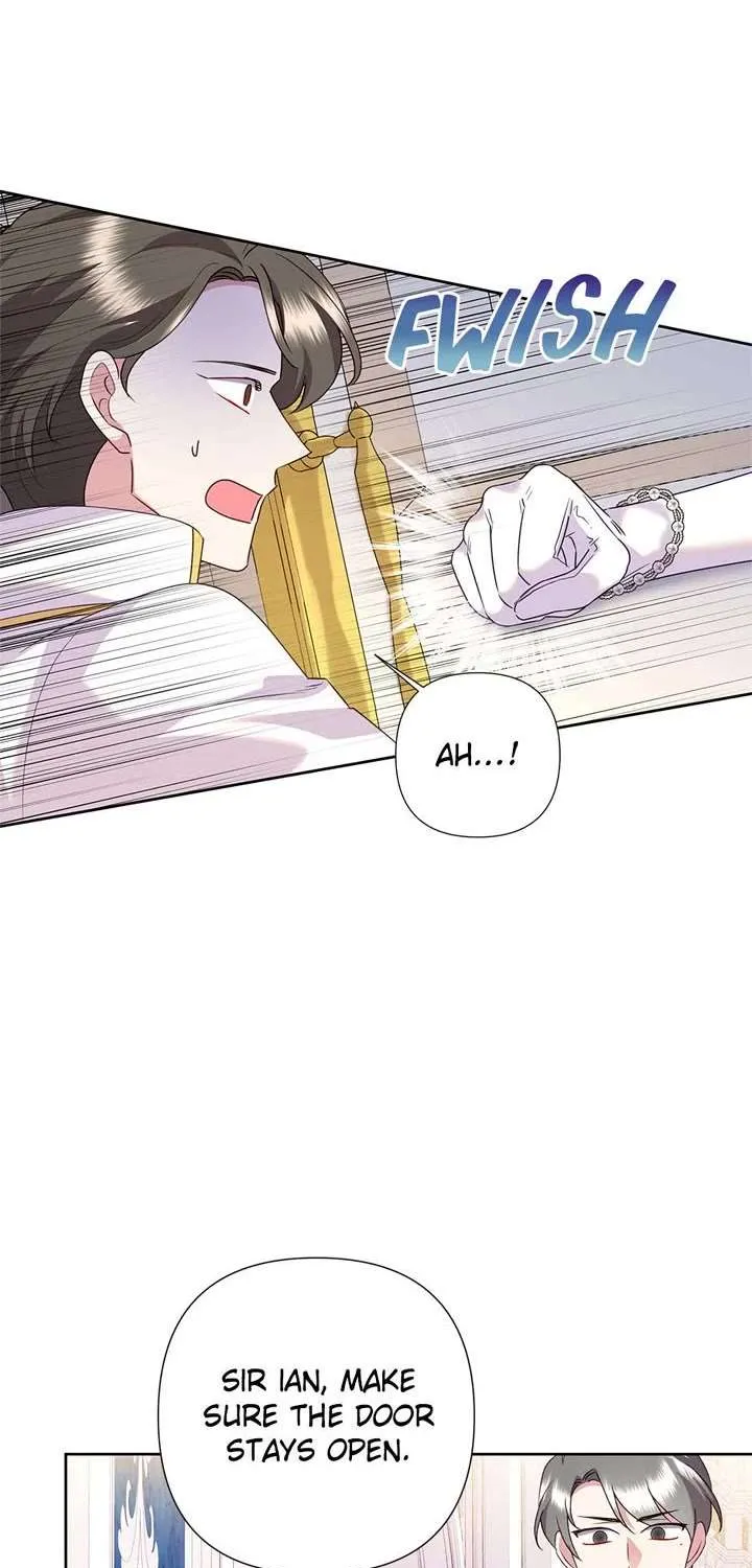 Another Happy Day For The Villainess Chapter 98 page 10 - 