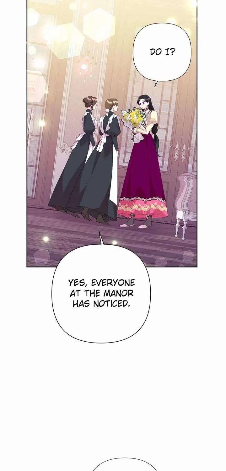 Another Happy Day For The Villainess Chapter 99 page 16 - 