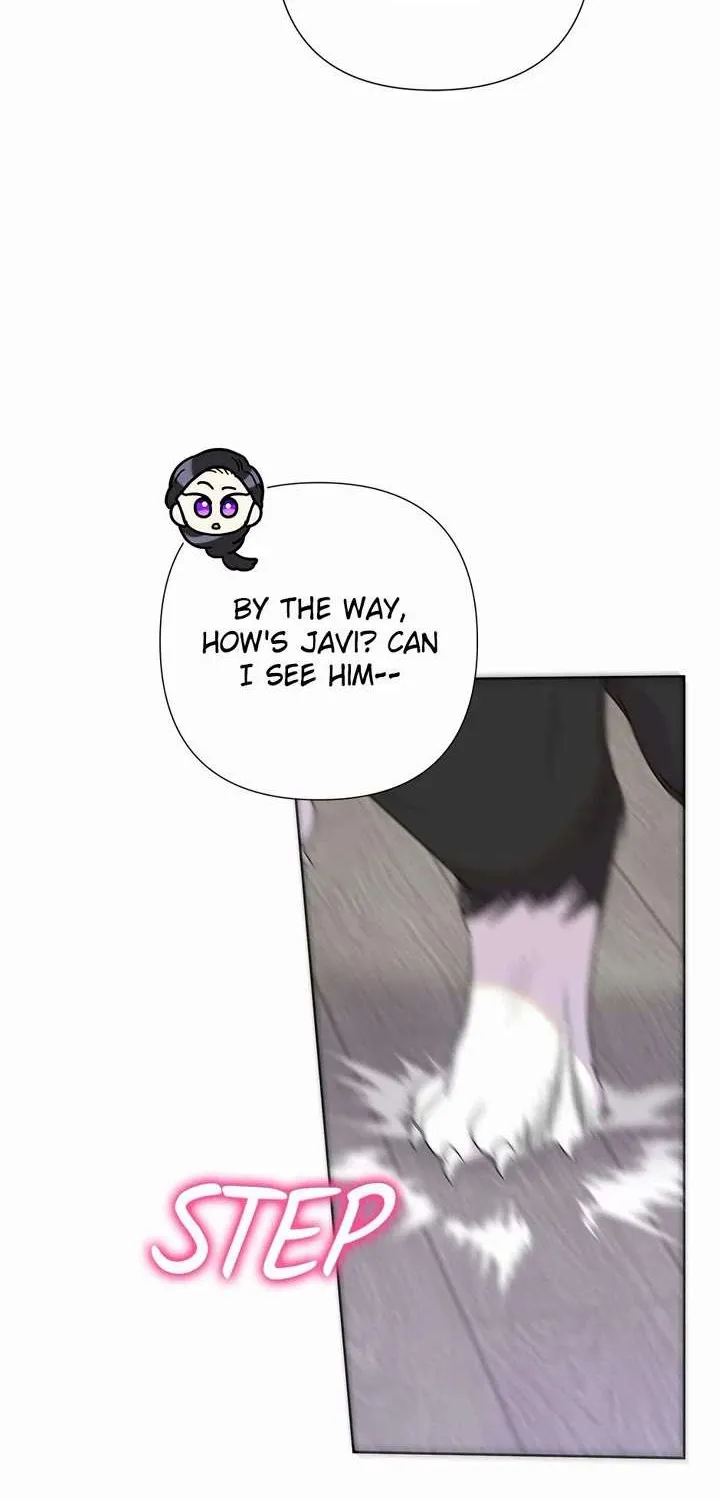 Another Happy Day For The Villainess Chapter 99 page 23 - 