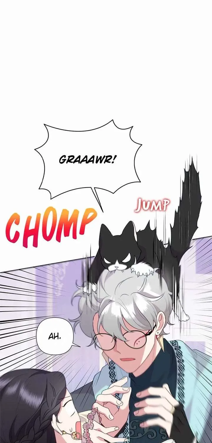 Another Happy Day For The Villainess Chapter 99 page 24 - 