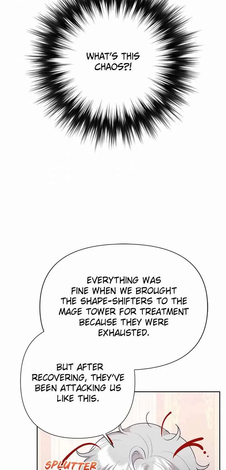 Another Happy Day For The Villainess Chapter 99 page 27 - 