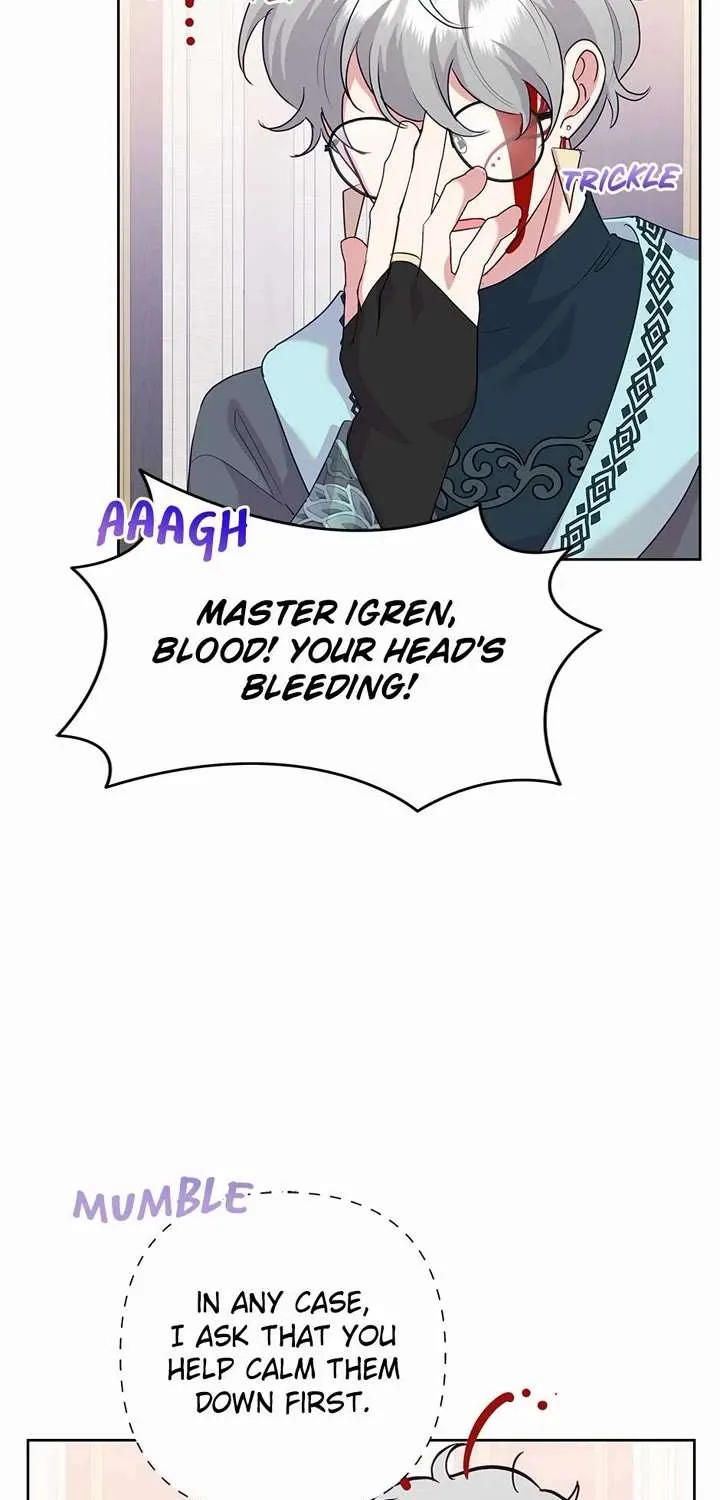 Another Happy Day For The Villainess Chapter 99 page 28 - 