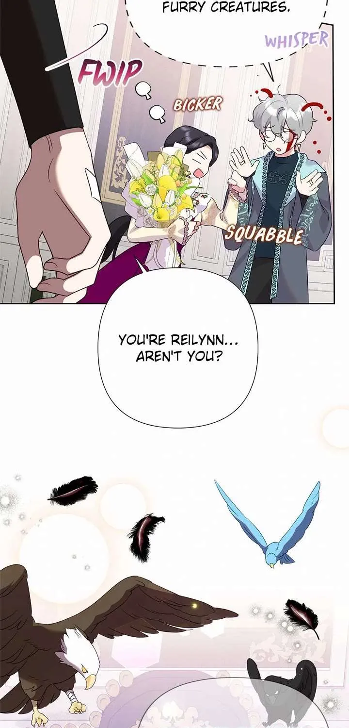 Another Happy Day For The Villainess Chapter 99 page 30 - 