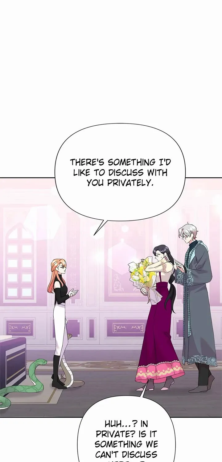 Another Happy Day For The Villainess Chapter 99 page 32 - 