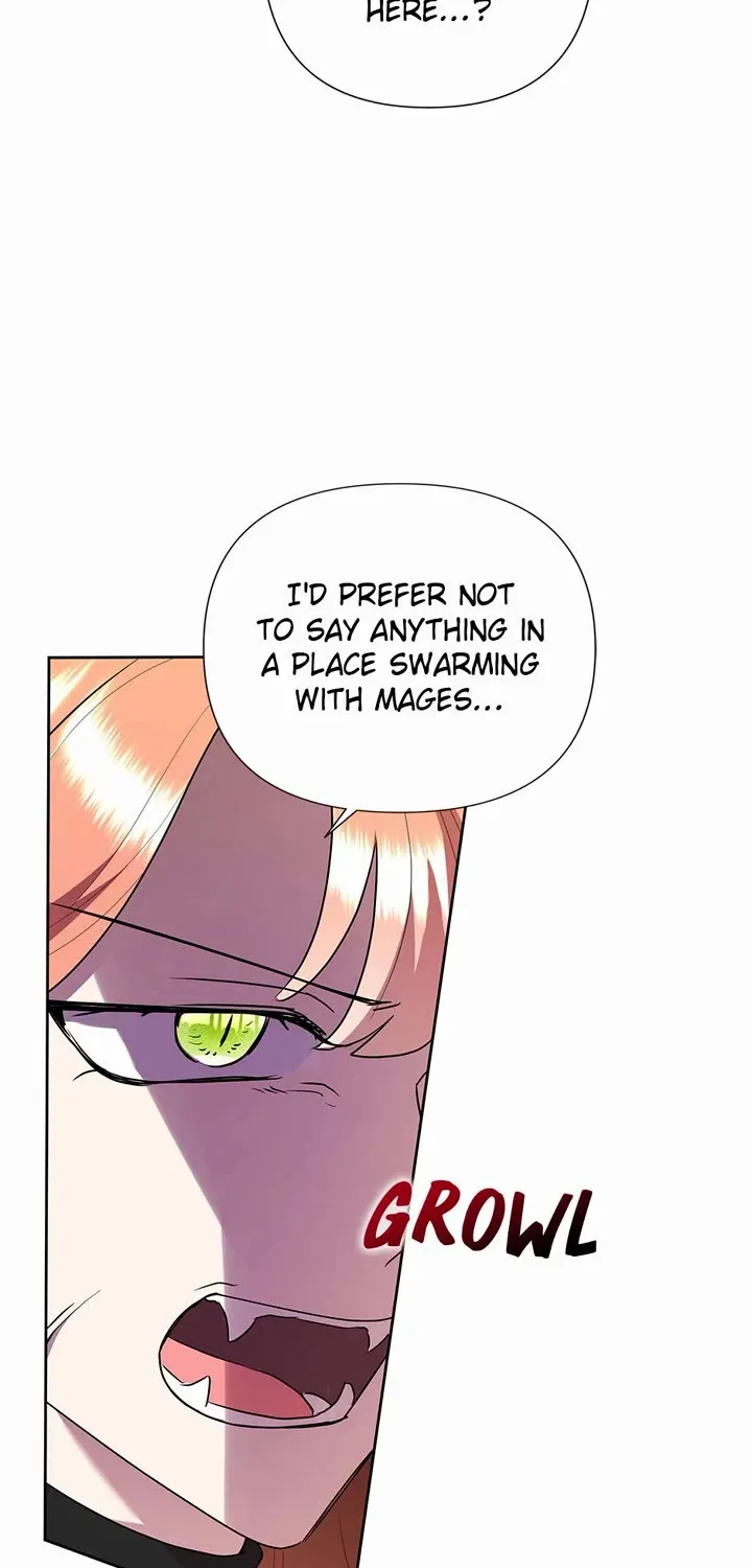 Another Happy Day For The Villainess Chapter 99 page 33 - 