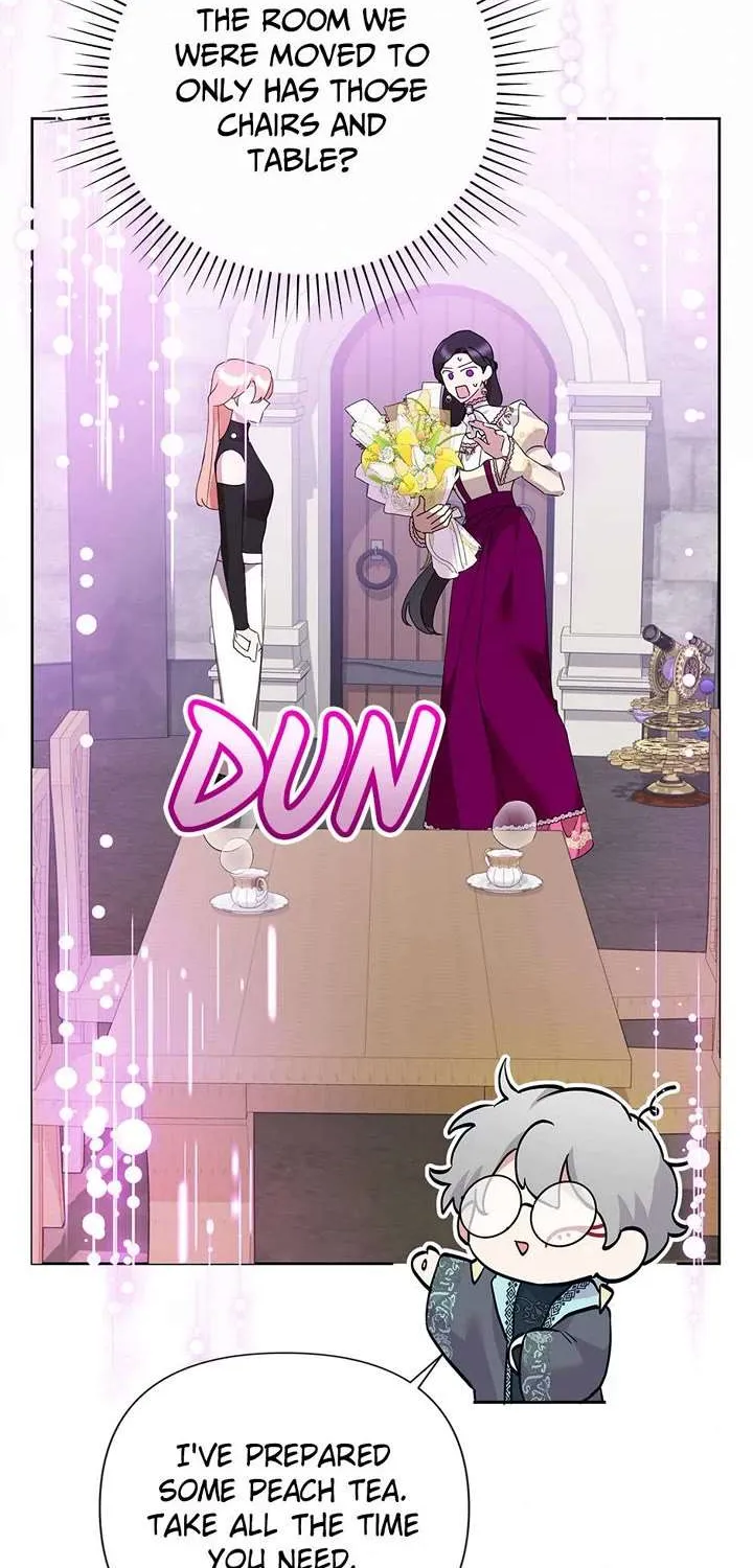 Another Happy Day For The Villainess Chapter 99 page 37 - 