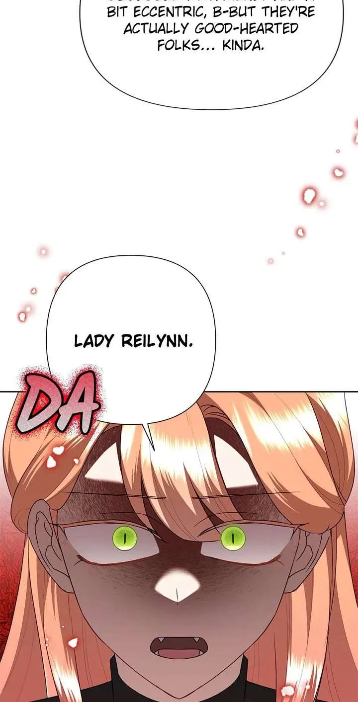 Another Happy Day For The Villainess Chapter 99 page 39 - 