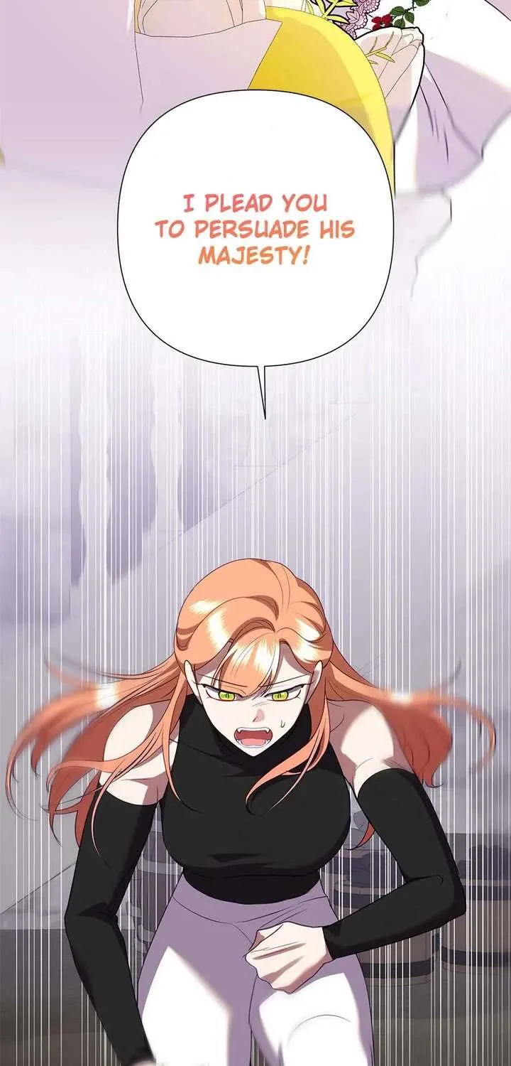 Another Happy Day For The Villainess Chapter 99 page 42 - 