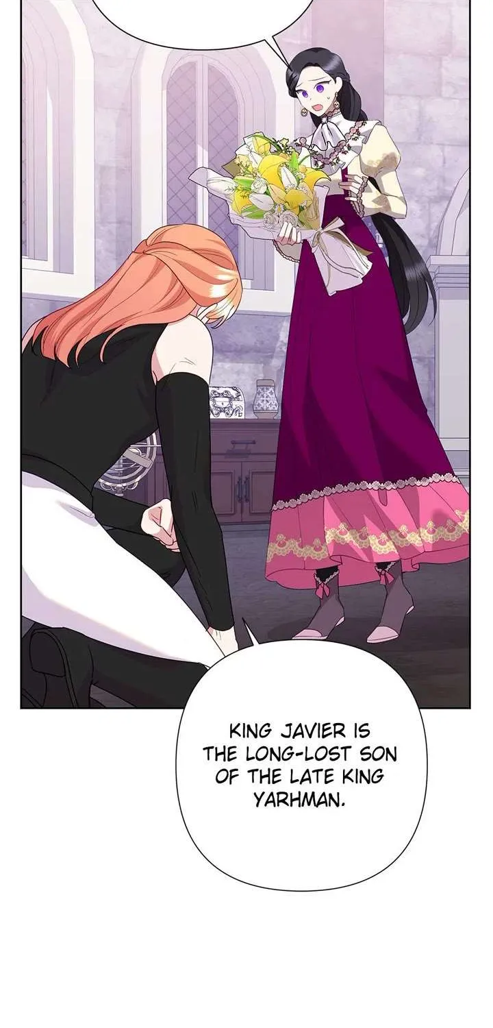Another Happy Day For The Villainess Chapter 99 page 45 - 