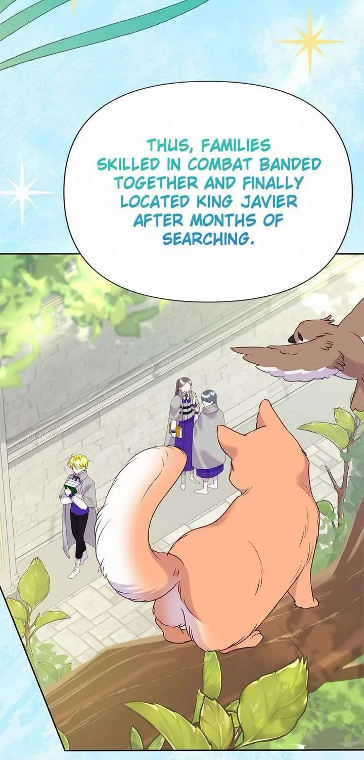 Another Happy Day For The Villainess Chapter 99 page 52 - 