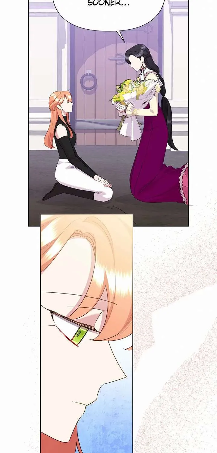 Another Happy Day For The Villainess Chapter 99 page 58 - 