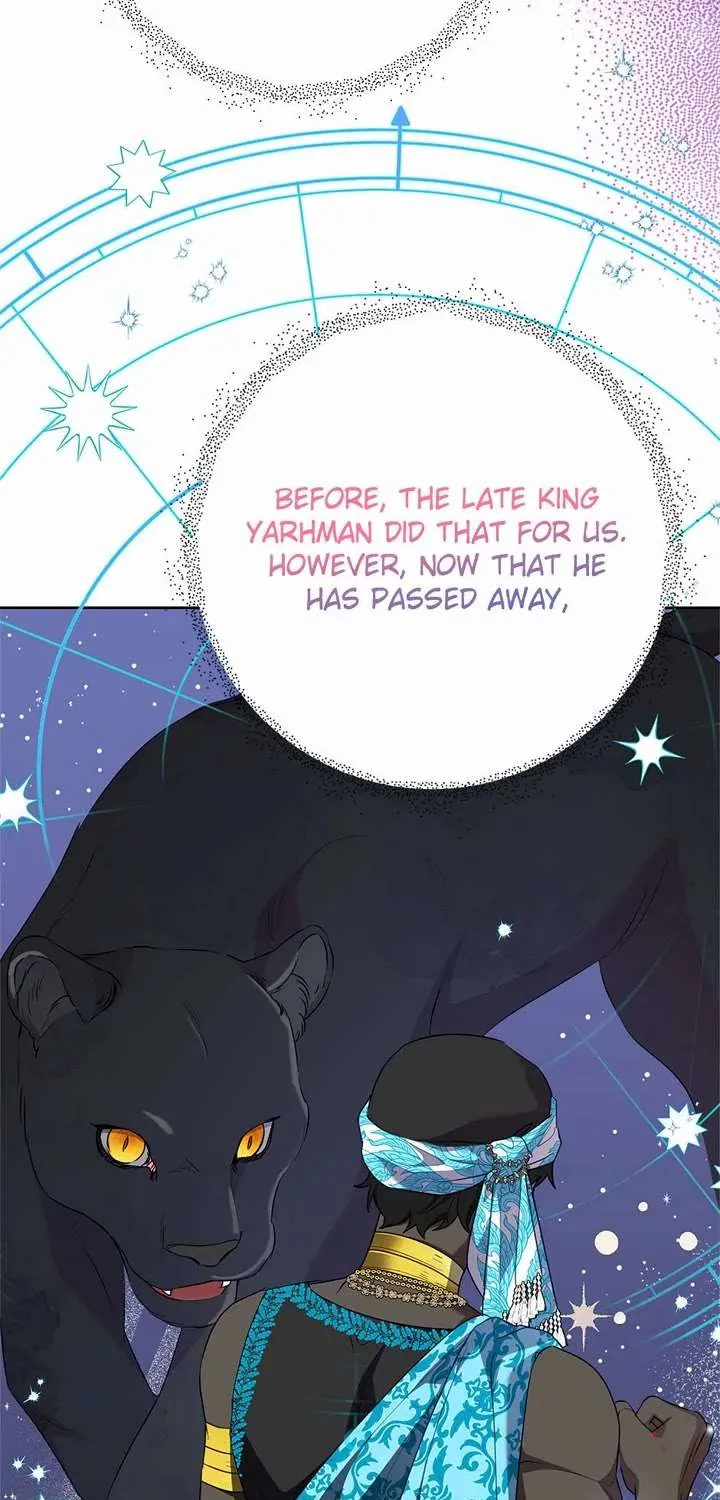 Another Happy Day For The Villainess Chapter 99 page 64 - 