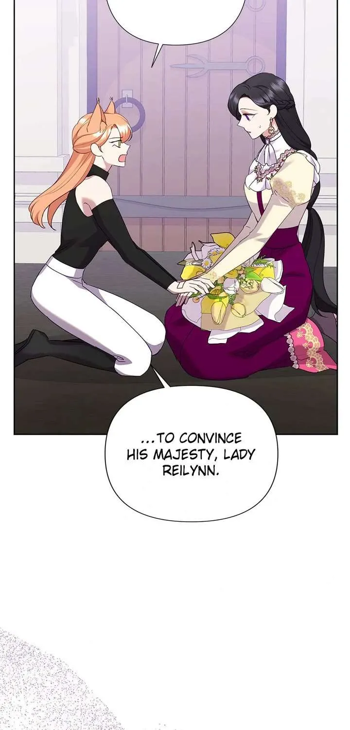 Another Happy Day For The Villainess Chapter 99 page 72 - 