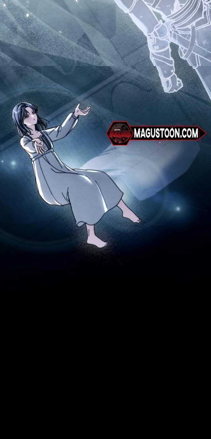 Another Heaven Chapter 0 page 17 - 