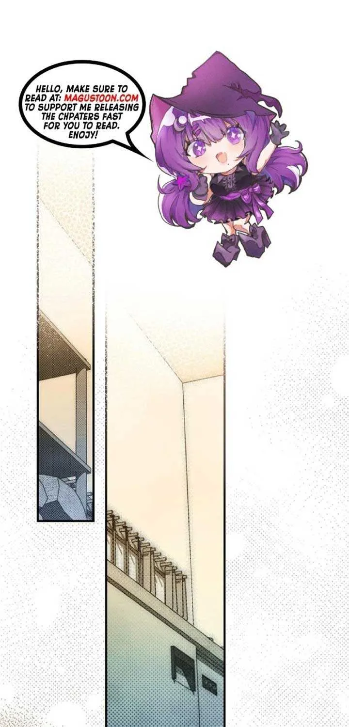 Another Heaven Chapter 1 page 2 - 