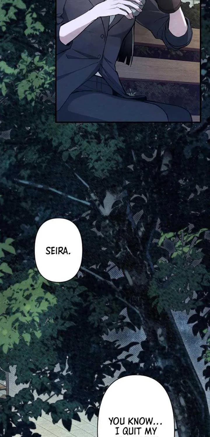 Another Heaven Chapter 1 page 17 - 