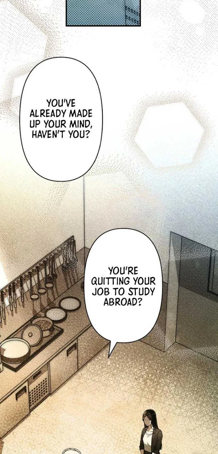 Another Heaven Chapter 1 page 3 - 