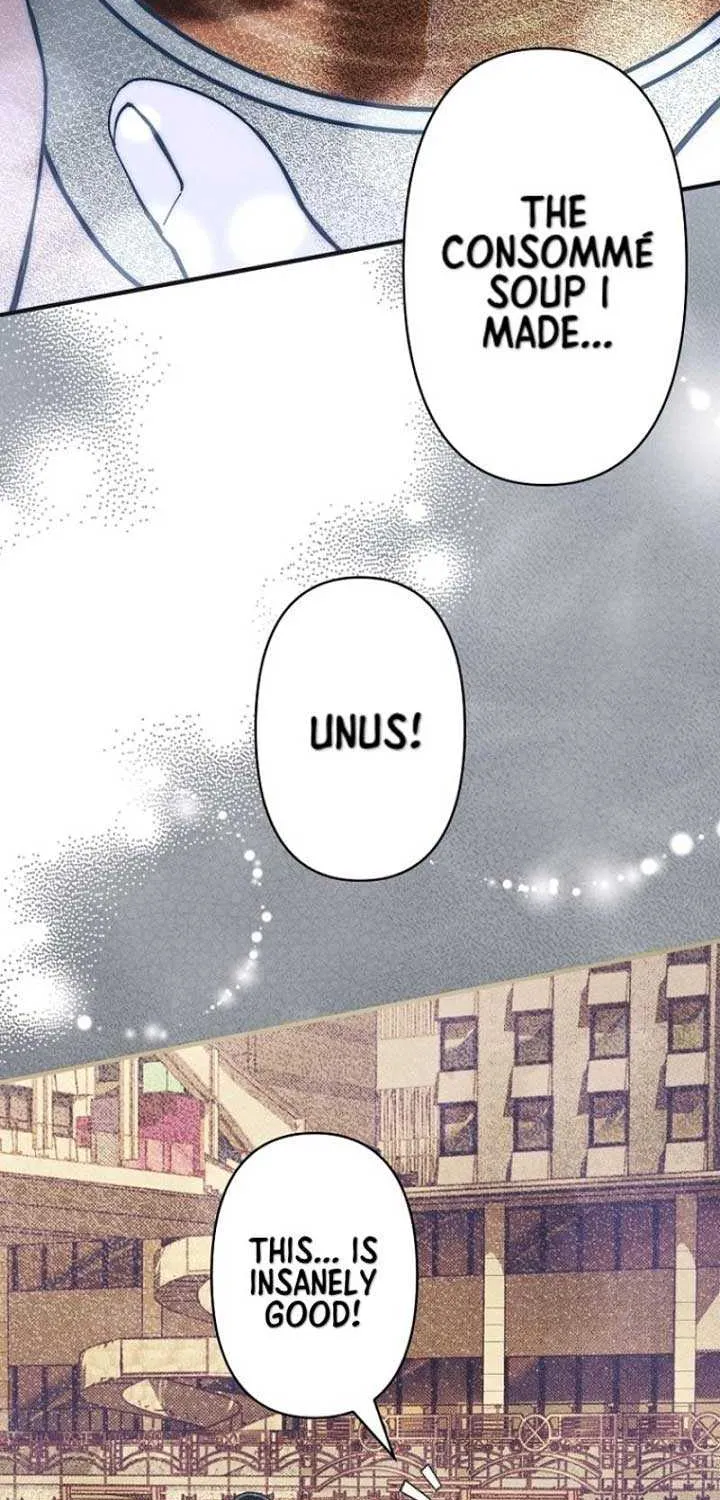 Another Heaven Chapter 1 page 21 - 