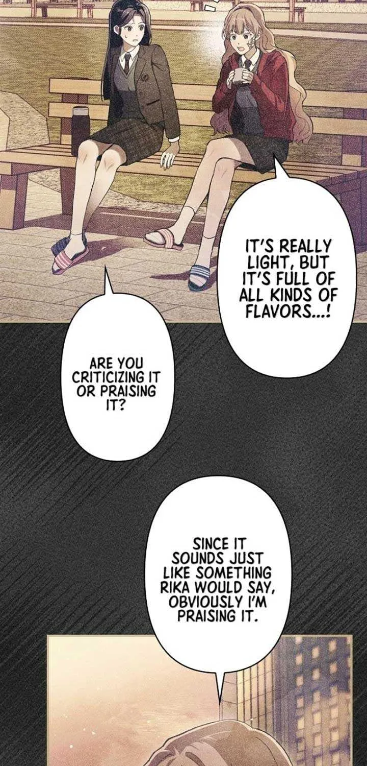 Another Heaven Chapter 1 page 22 - 