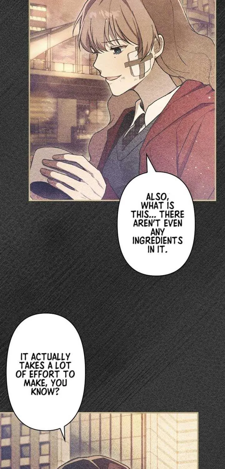 Another Heaven Chapter 1 page 23 - 
