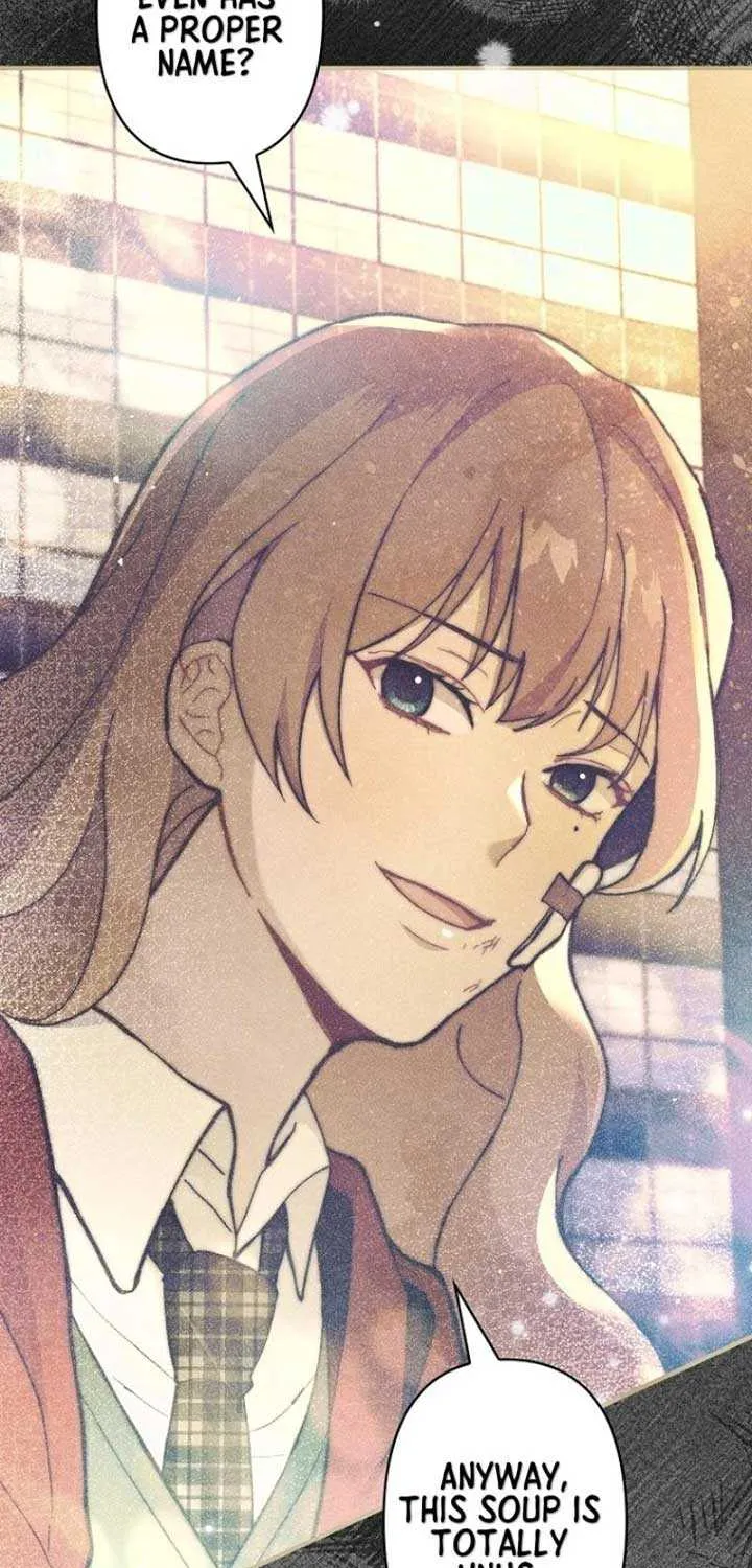 Another Heaven Chapter 1 page 25 - 