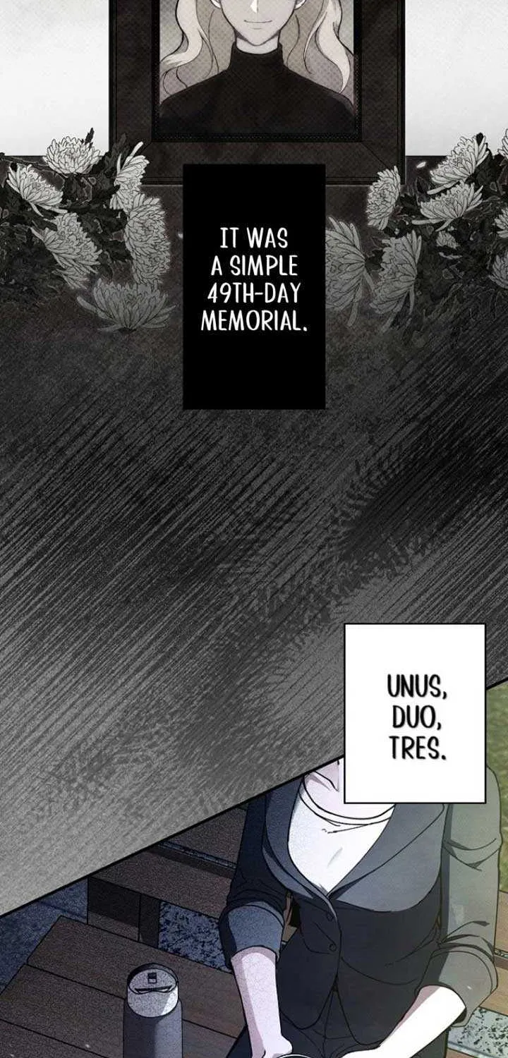 Another Heaven Chapter 1 page 28 - 