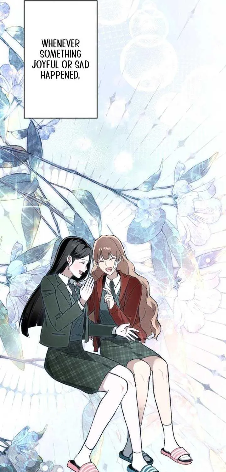 Another Heaven Chapter 1 page 30 - 
