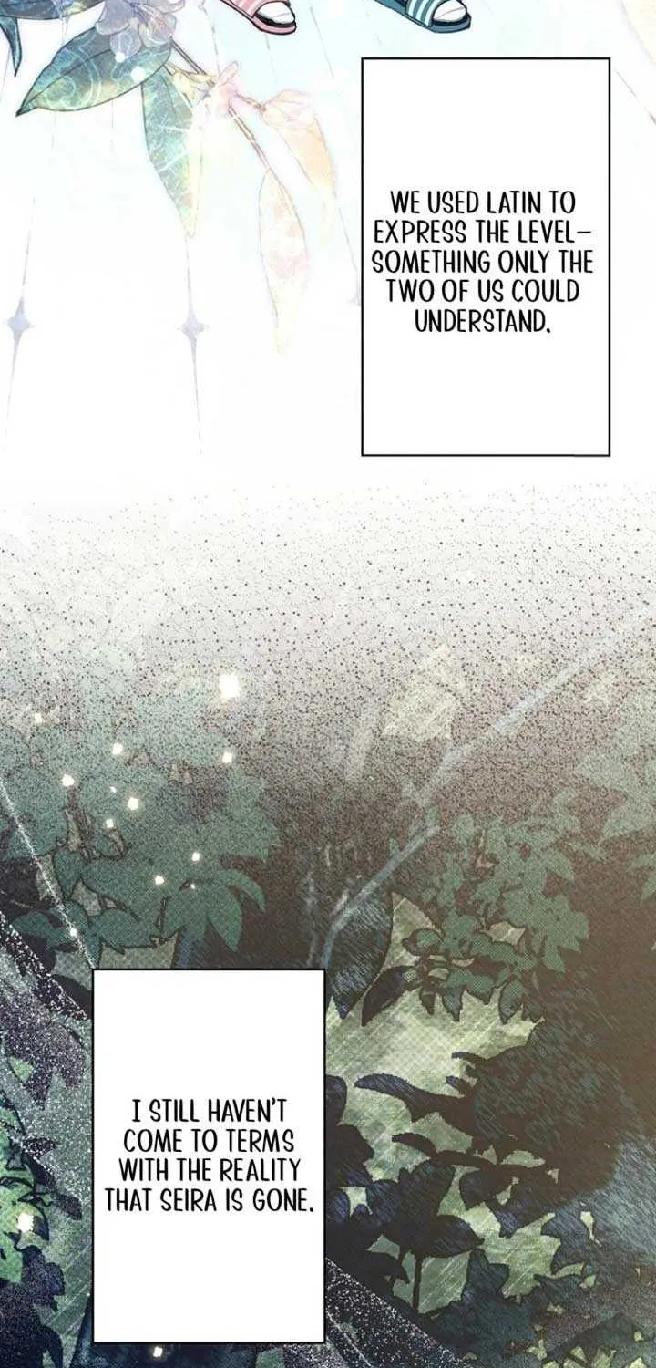 Another Heaven Chapter 1 page 31 - 