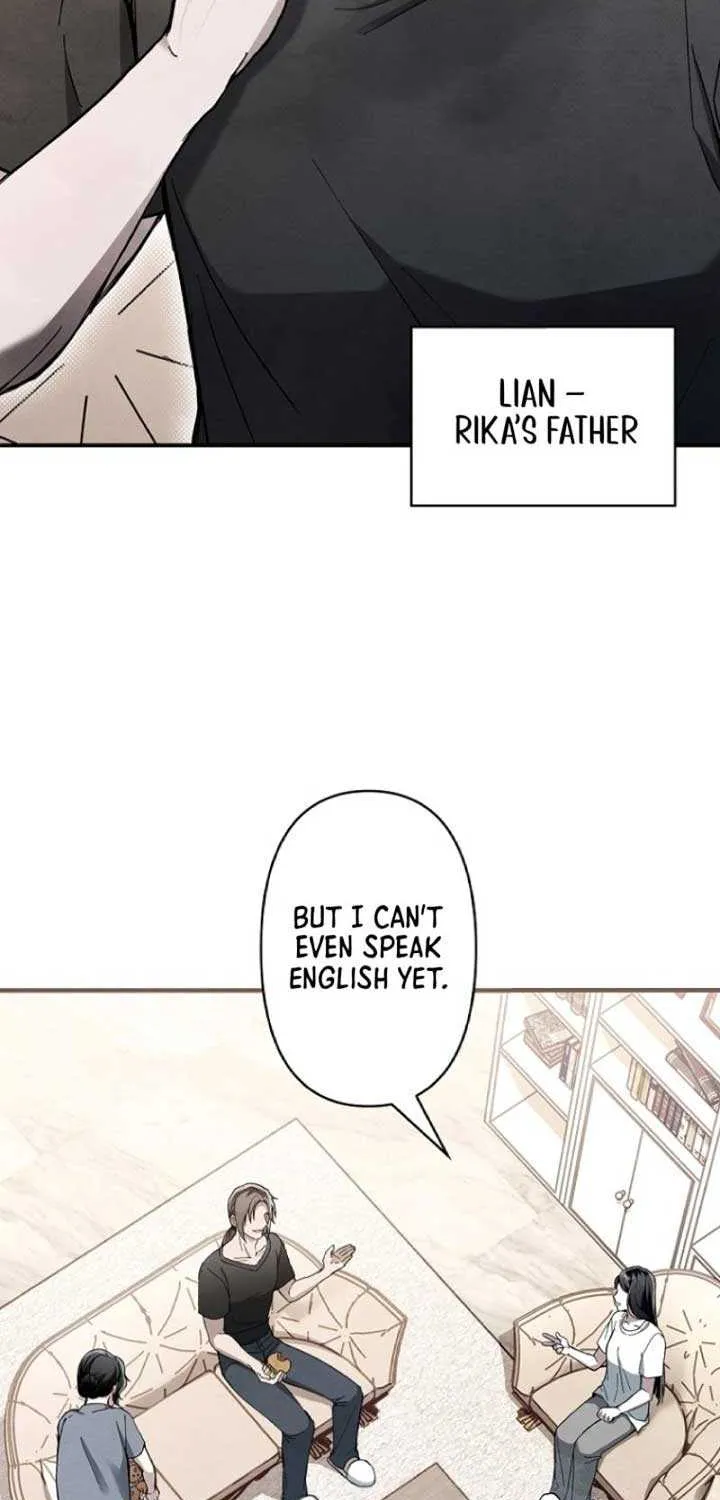 Another Heaven Chapter 1 page 43 - 