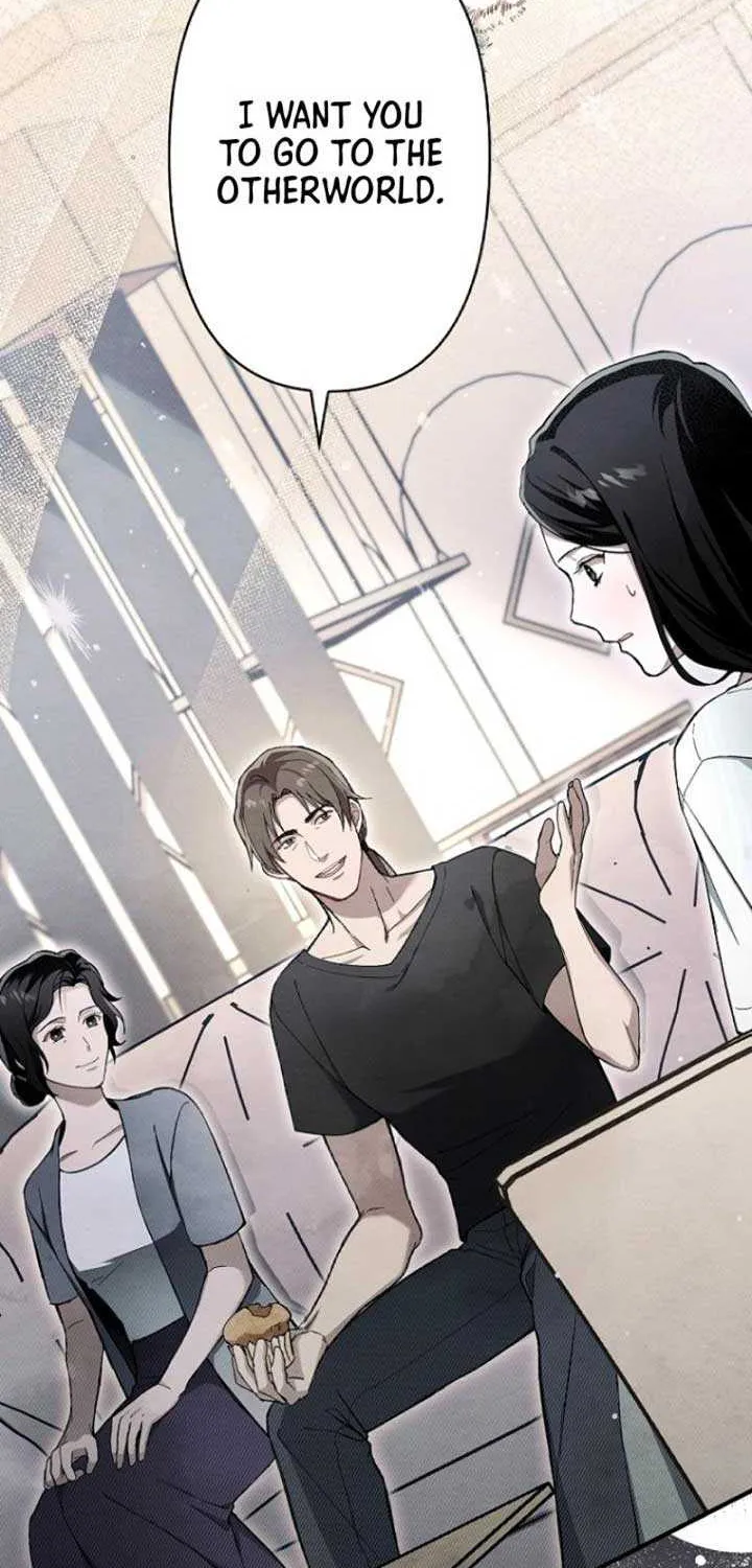 Another Heaven Chapter 1 page 48 - 