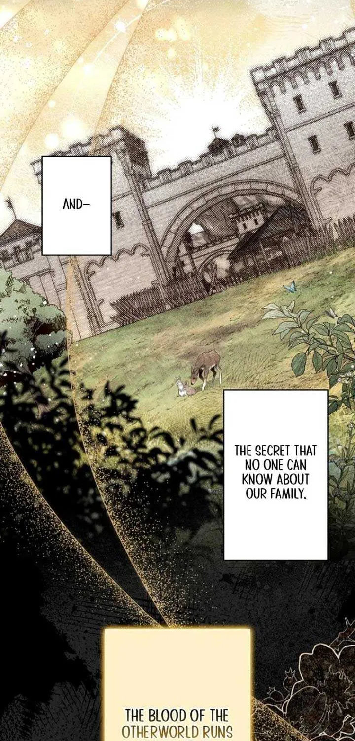 Another Heaven Chapter 1 page 54 - 