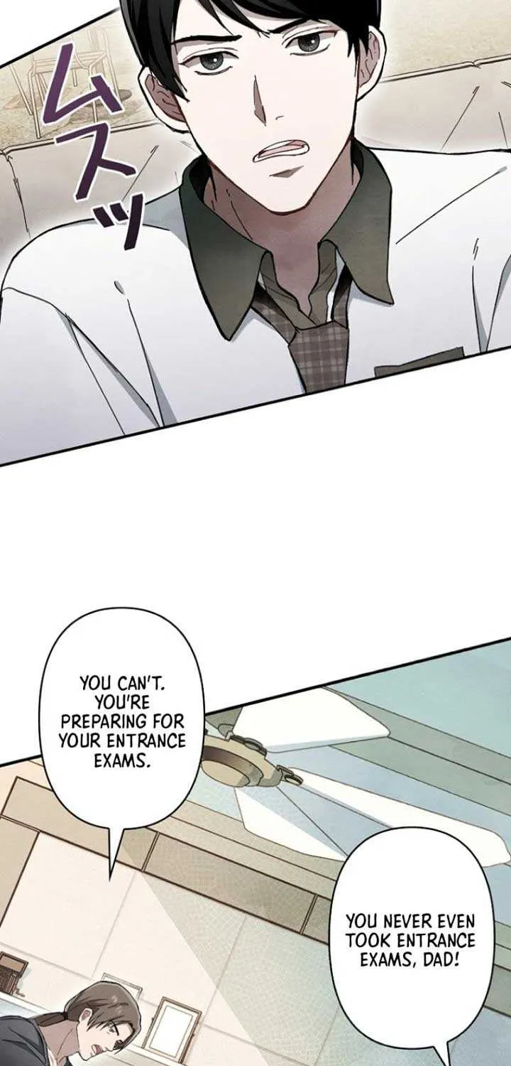 Another Heaven Chapter 1 page 65 - 