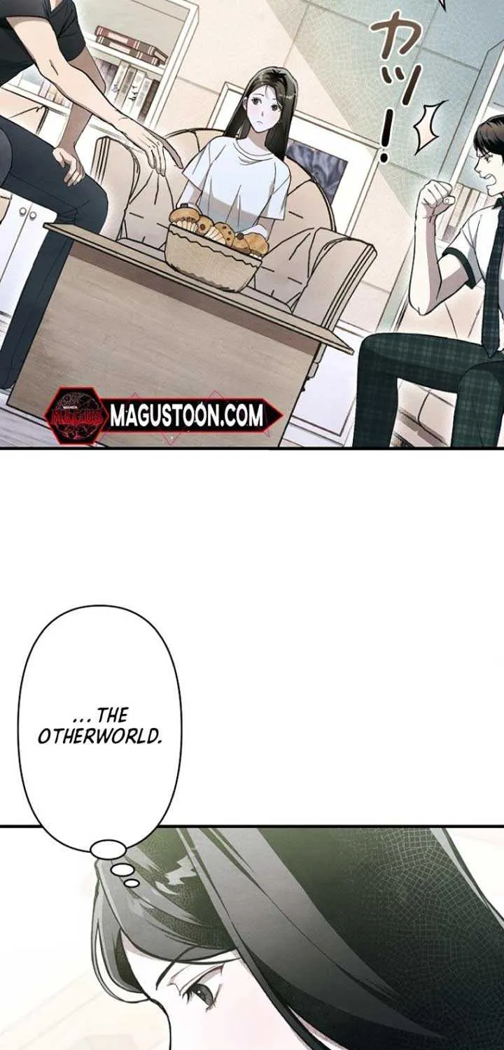 Another Heaven Chapter 1 page 66 - 