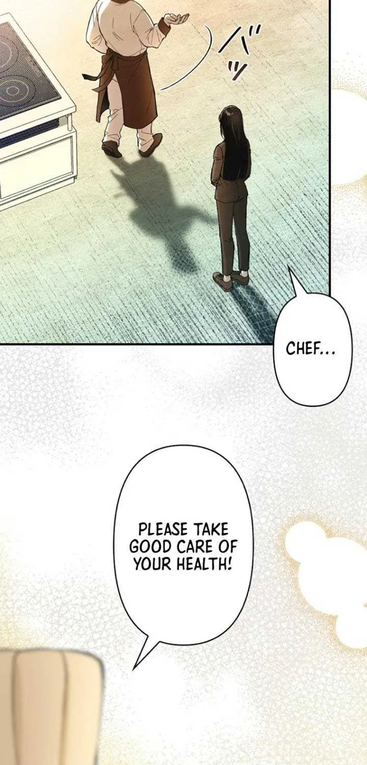 Another Heaven Chapter 1 page 8 - 
