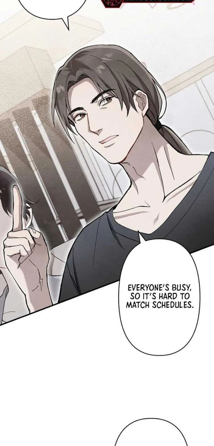 Another Heaven Chapter 1 page 75 - 