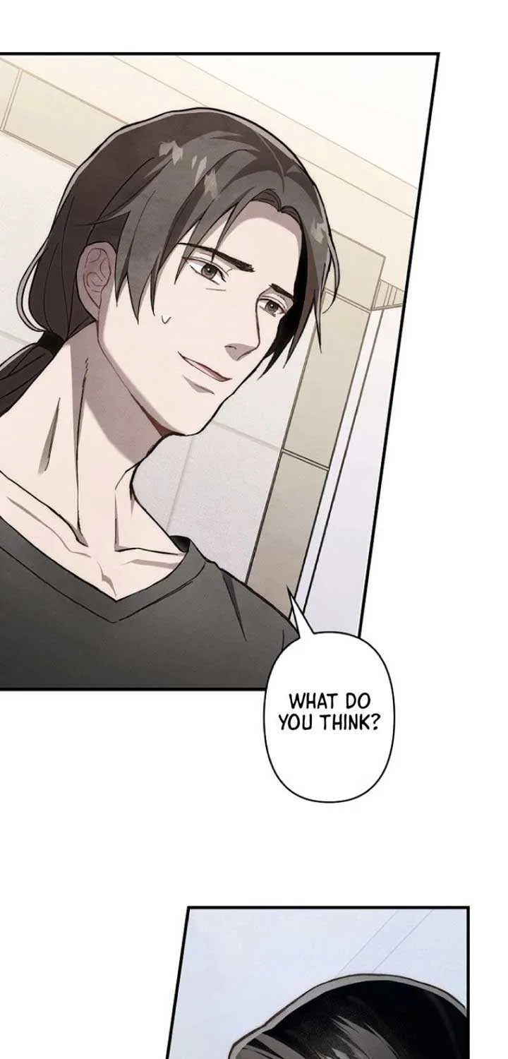 Another Heaven Chapter 1 page 83 - 