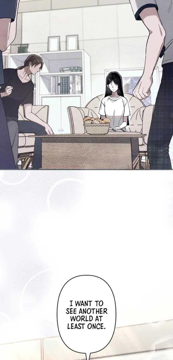 Another Heaven Chapter 1 page 95 - 