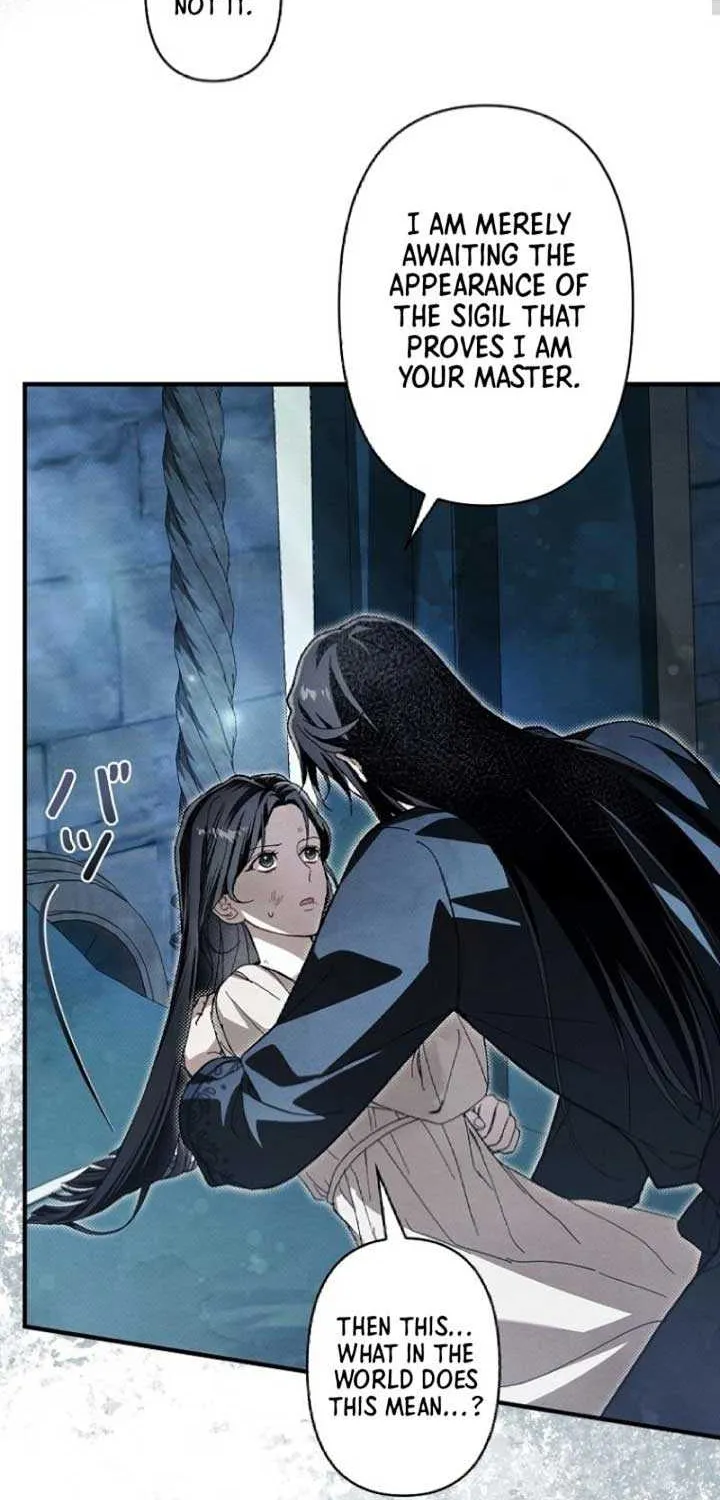 Another Heaven Chapter 10 page 33 - 