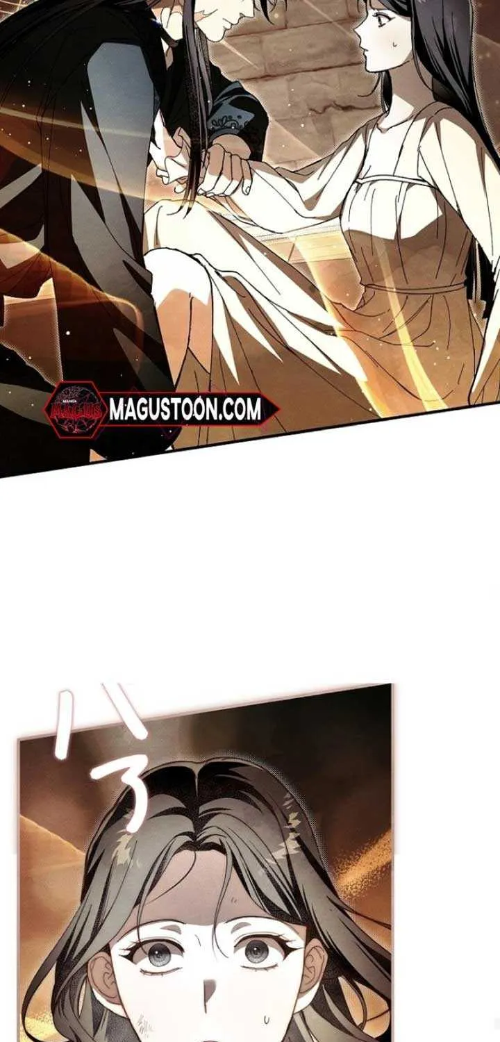 Another Heaven Chapter 10 page 50 - 