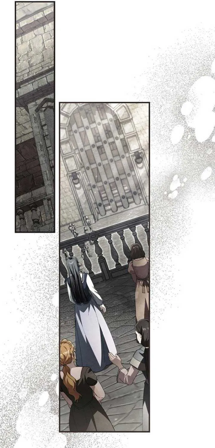Another Heaven Chapter 10 page 67 - 