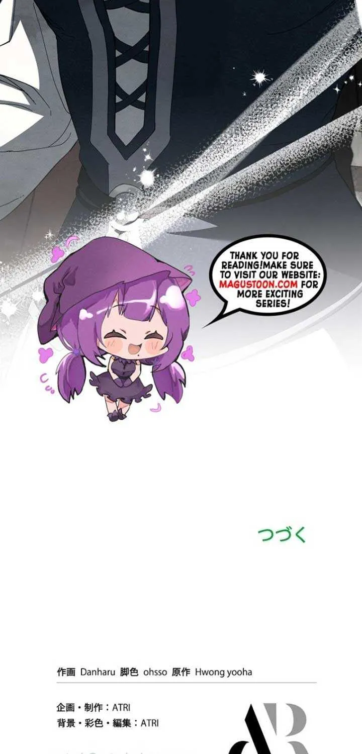 Another Heaven Chapter 10 page 74 - 