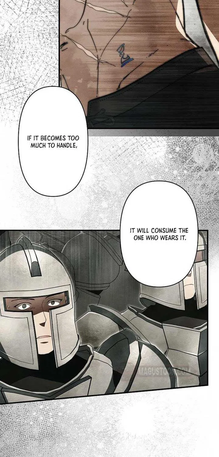 Another Heaven Chapter 11 page 20 - 