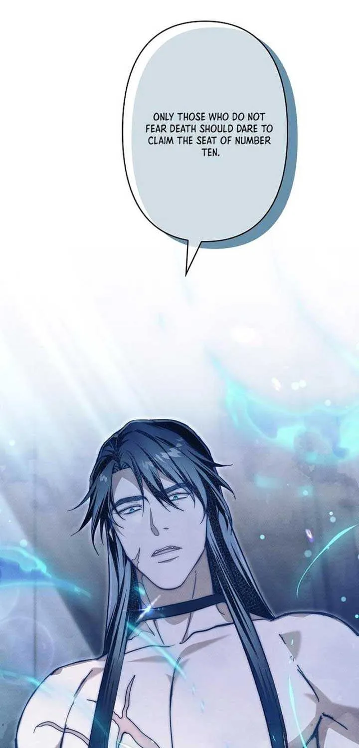 Another Heaven Chapter 11 page 22 - 