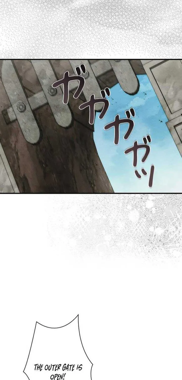 Another Heaven Chapter 11 page 27 - 
