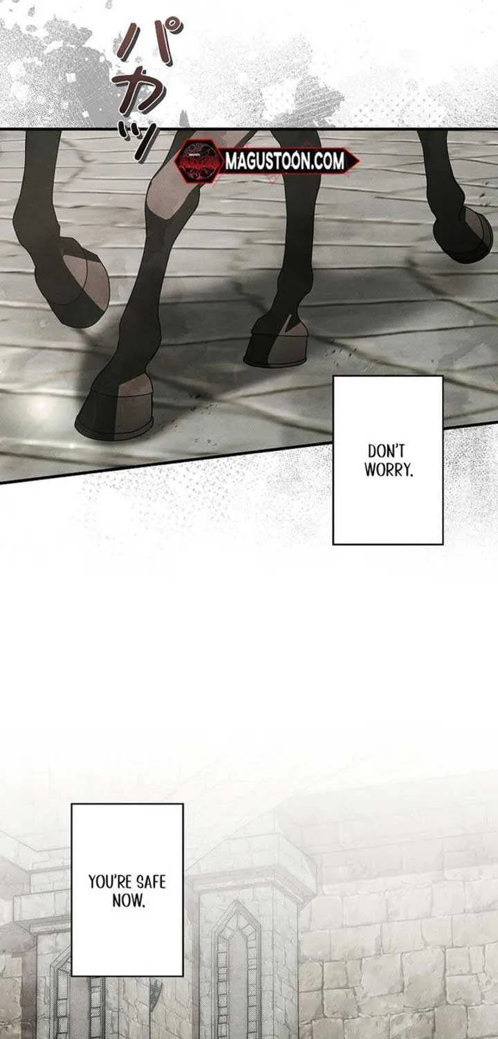 Another Heaven Chapter 11 page 33 - 