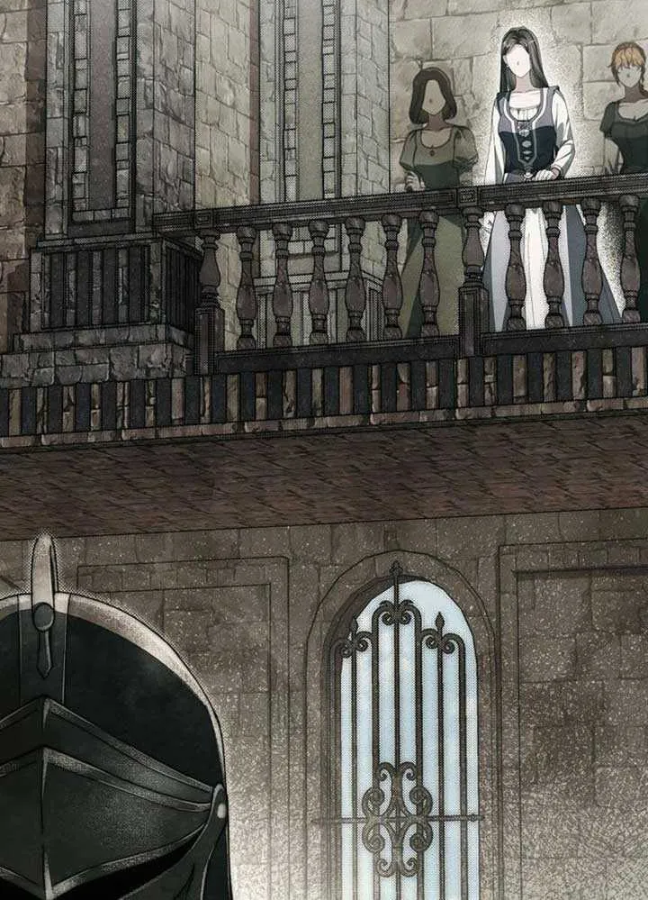 Another Heaven Chapter 11 page 34 - 