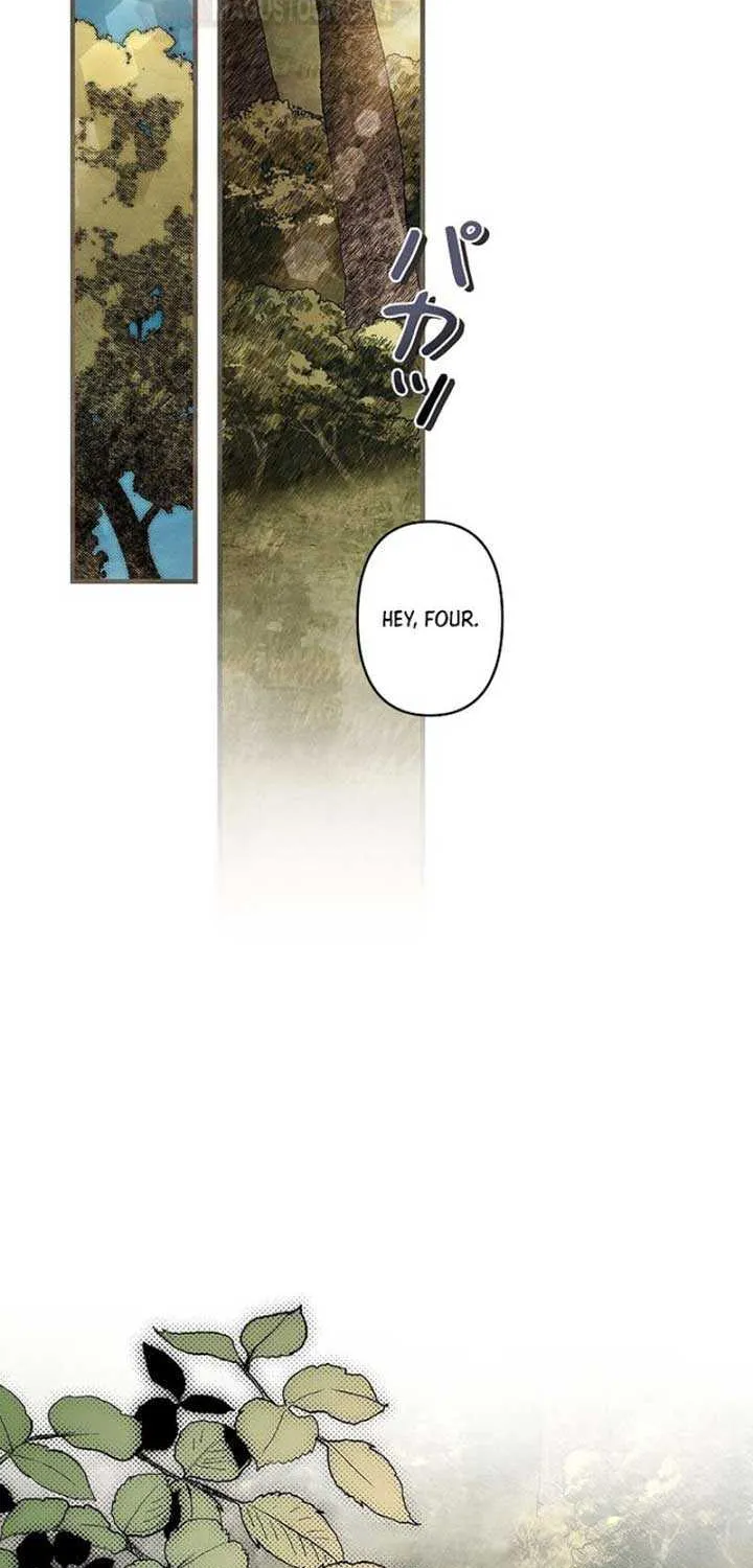 Another Heaven Chapter 11 page 37 - 
