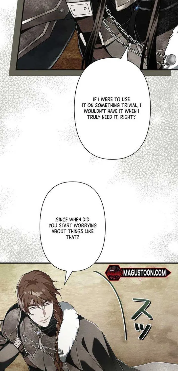 Another Heaven Chapter 11 page 44 - 