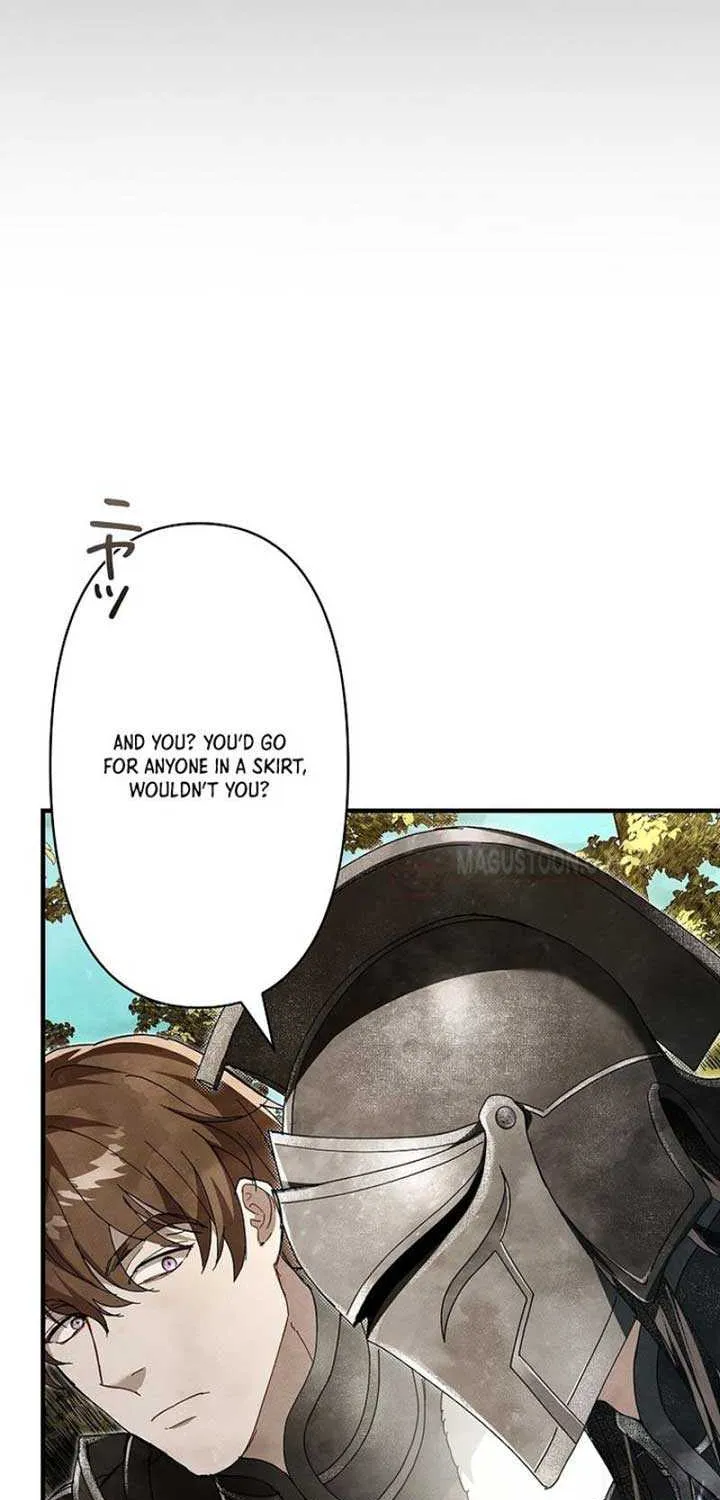 Another Heaven Chapter 11 page 48 - 